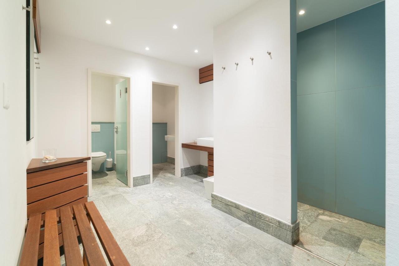 Haus Whymper By Zermatt Premium Apartments Экстерьер фото