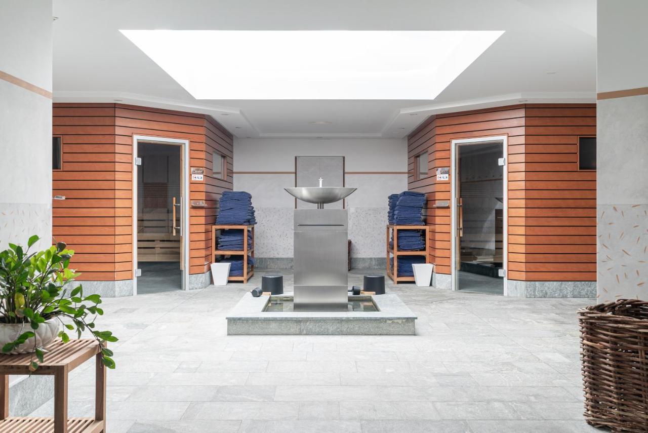 Haus Whymper By Zermatt Premium Apartments Экстерьер фото
