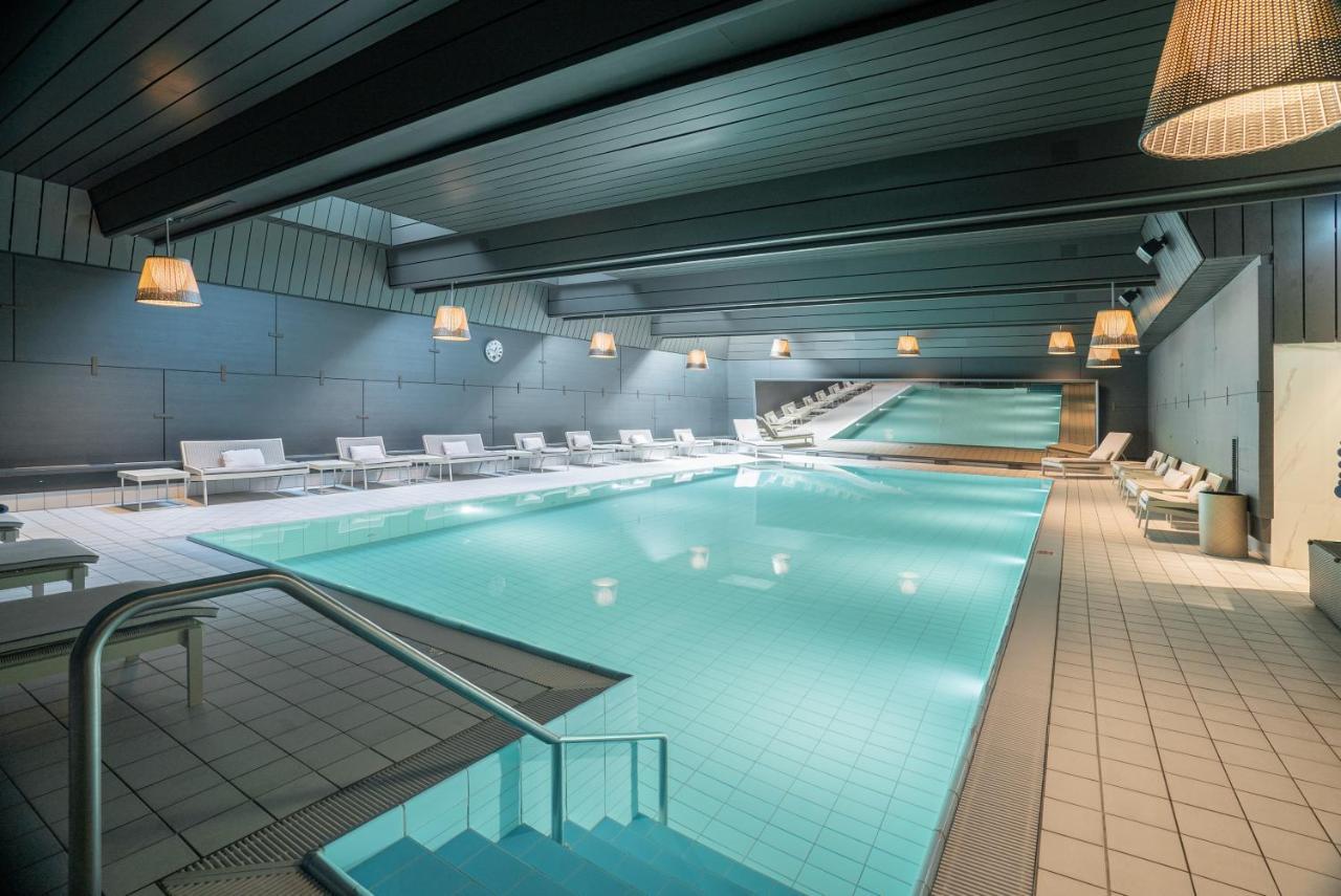 Haus Whymper By Zermatt Premium Apartments Экстерьер фото