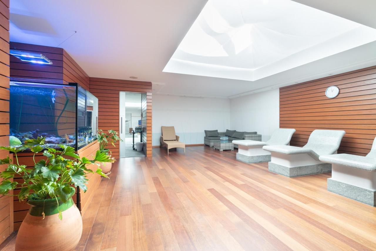 Haus Whymper By Zermatt Premium Apartments Экстерьер фото