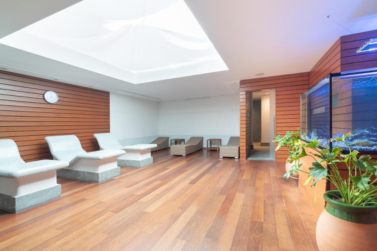 Haus Whymper By Zermatt Premium Apartments Экстерьер фото