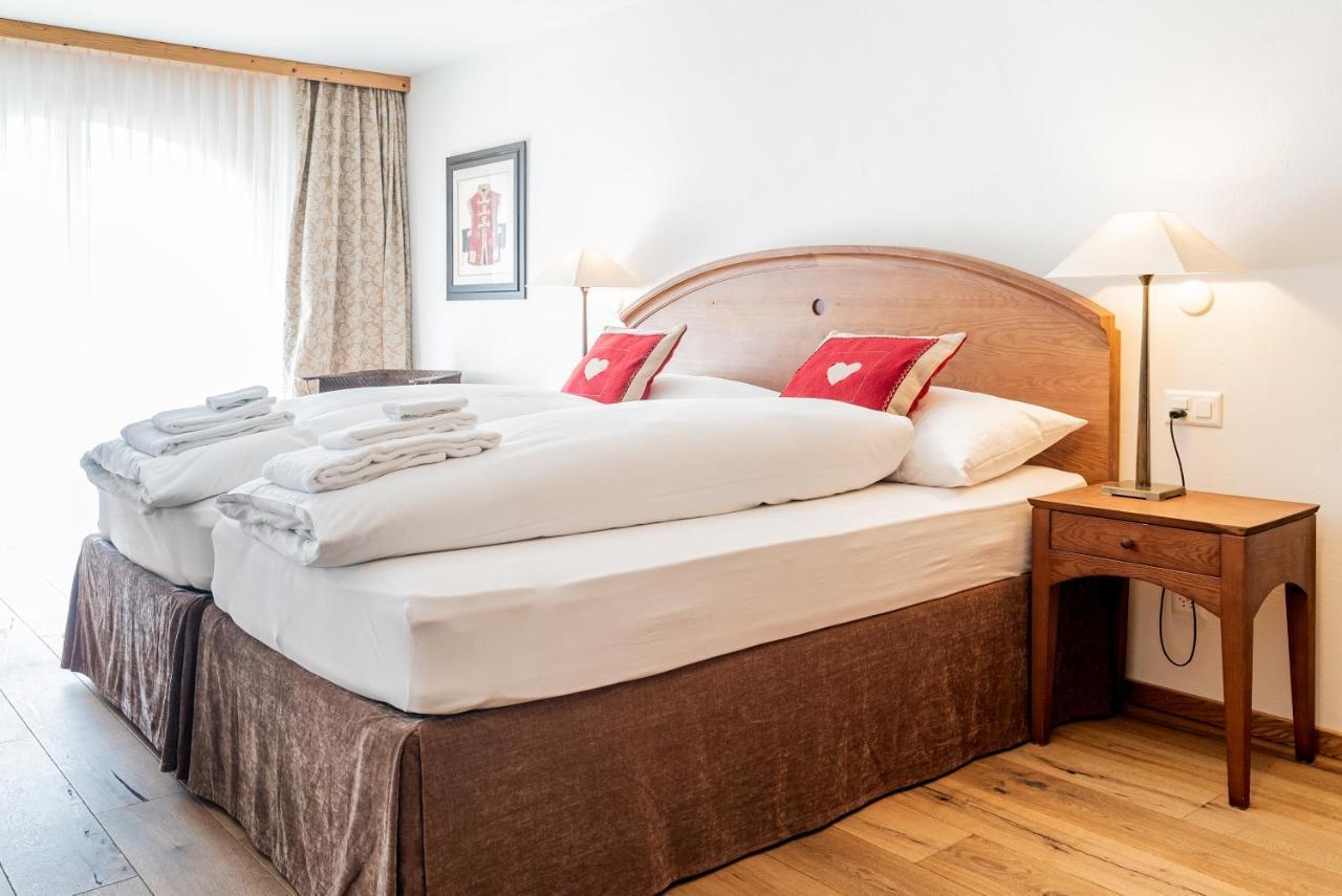 Haus Whymper By Zermatt Premium Apartments Экстерьер фото