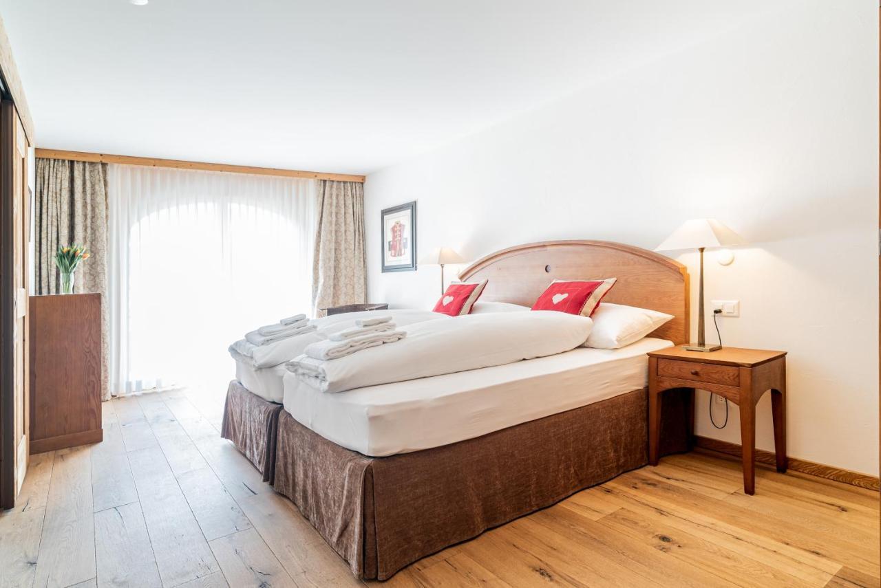 Haus Whymper By Zermatt Premium Apartments Экстерьер фото