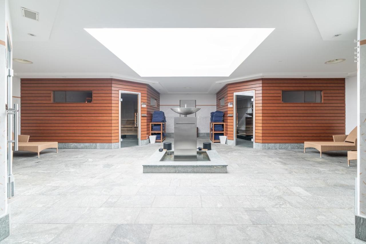 Haus Whymper By Zermatt Premium Apartments Экстерьер фото