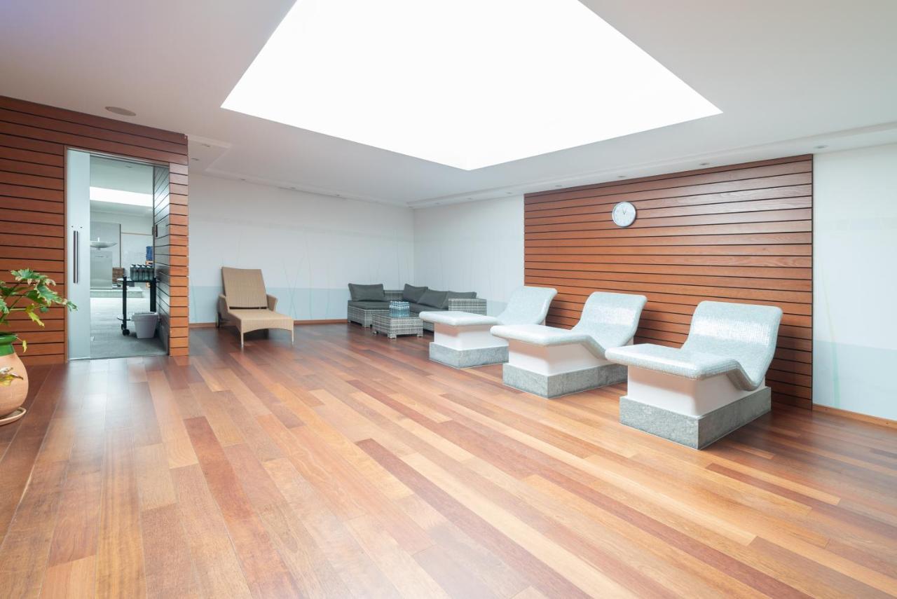 Haus Whymper By Zermatt Premium Apartments Экстерьер фото