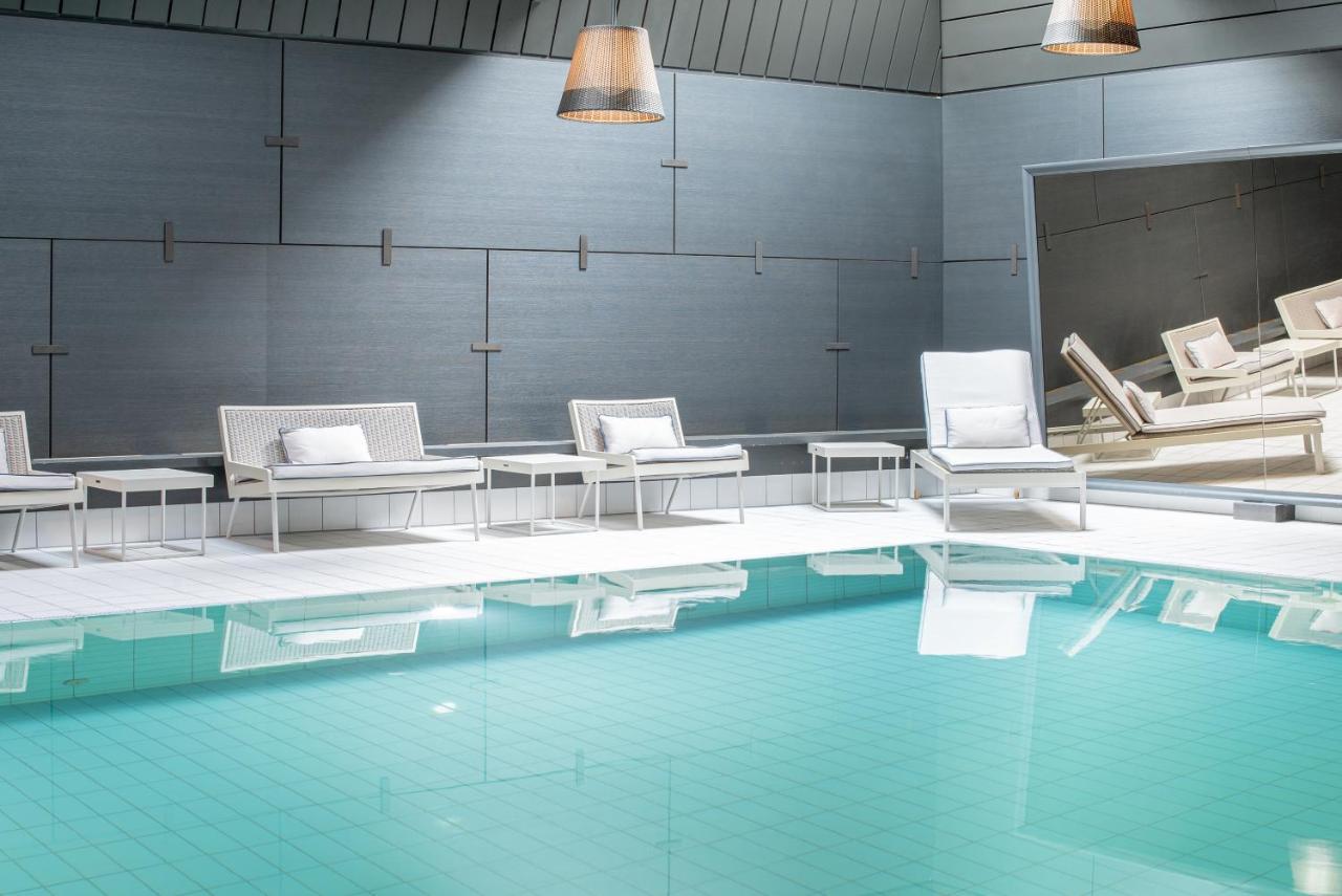 Haus Whymper By Zermatt Premium Apartments Экстерьер фото